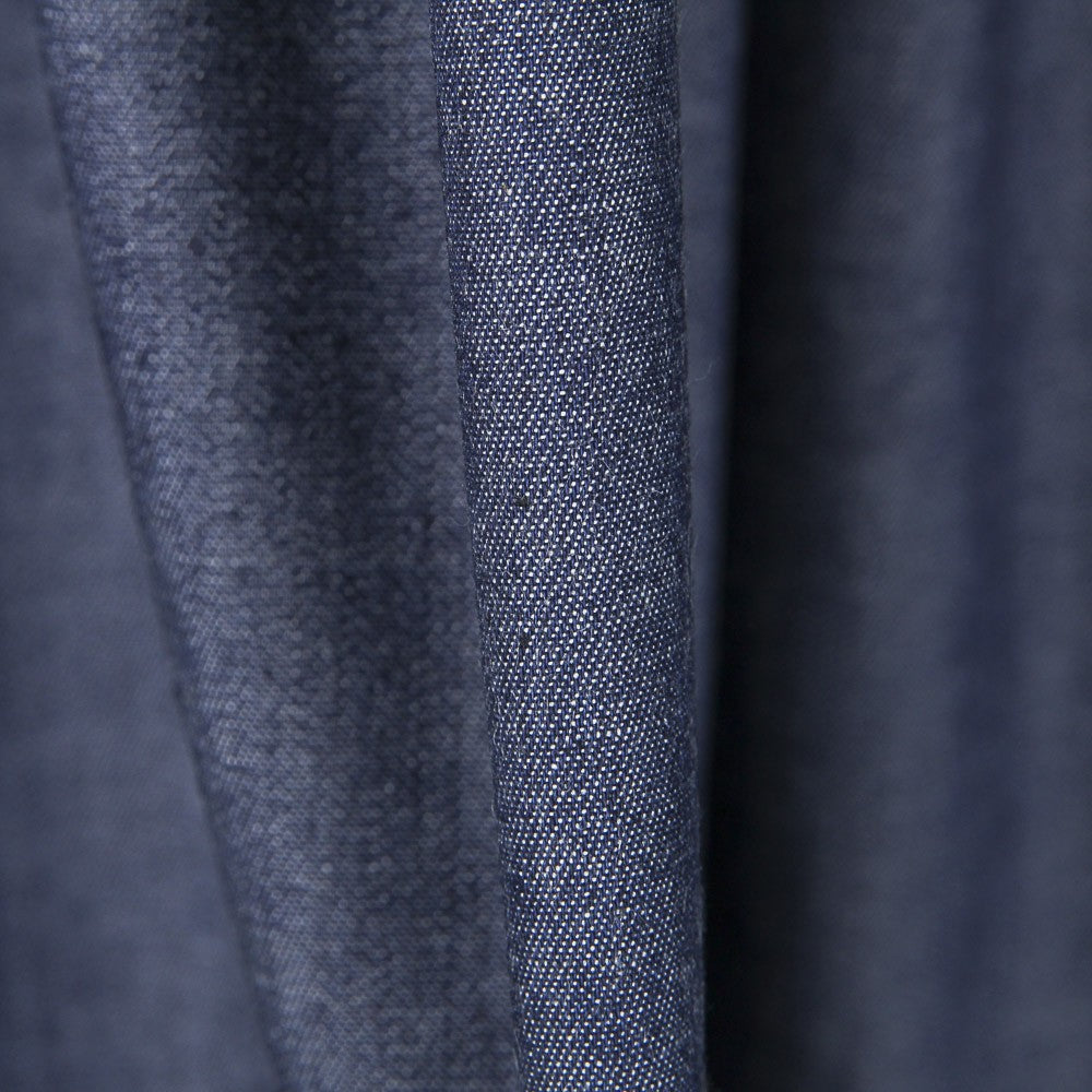 Denim Baumwolle Strong Blue - Ribes y Casals