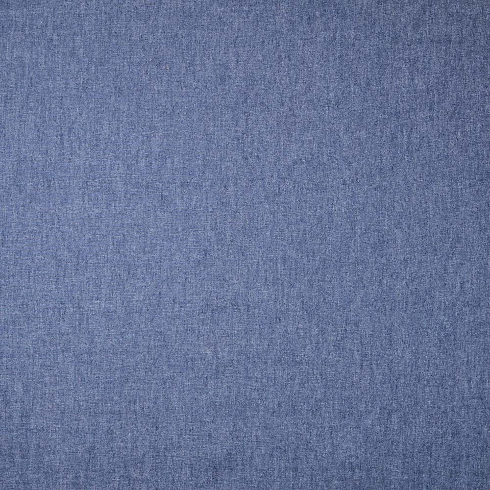 Denim Baumwolle Blau - Ribes y Casals