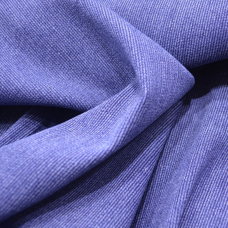 Denim Canutillo Blau - Ribes y Casals