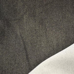 Schwarzer Feinstretch-Denim - Ribes y Casals