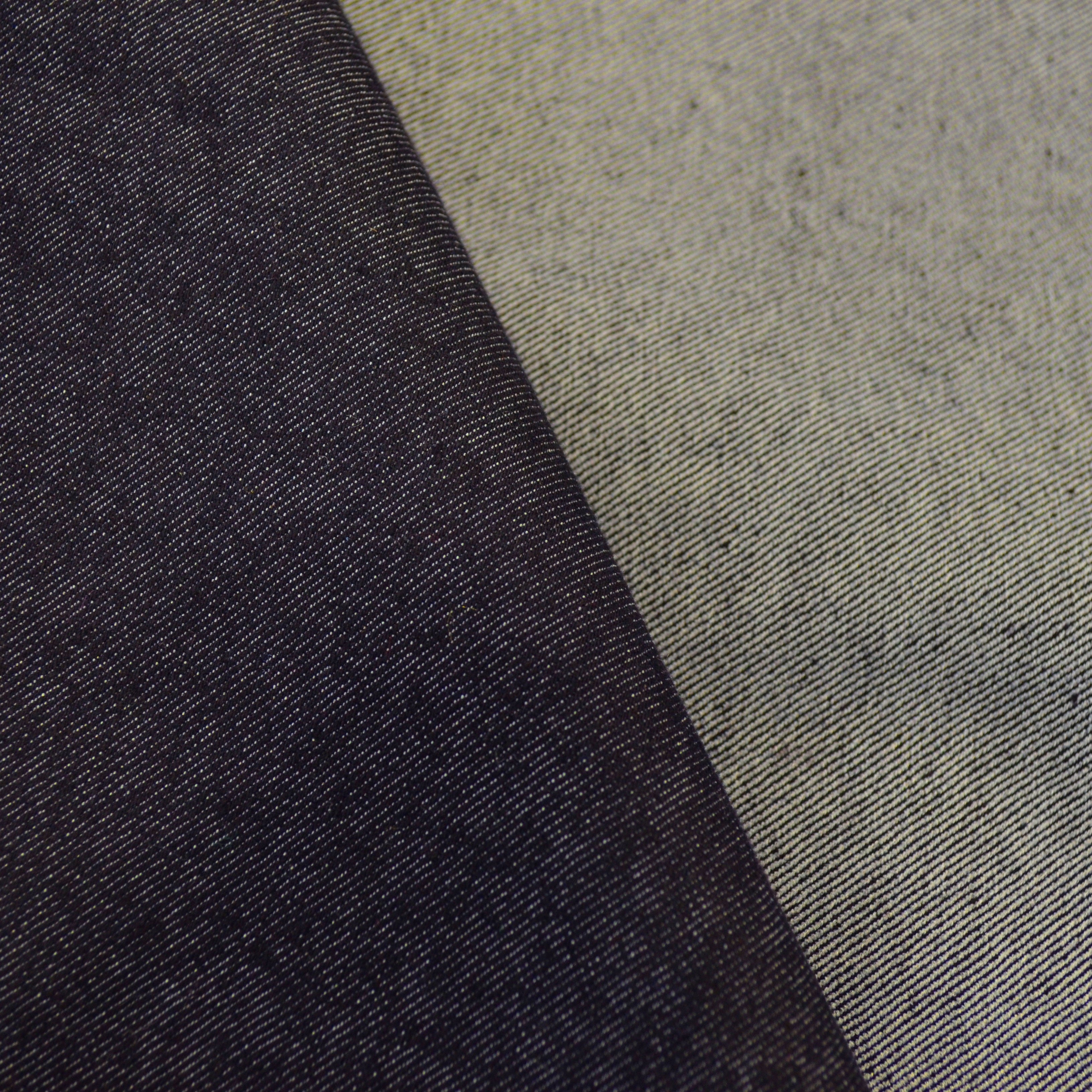 Denim Stretch Marine 275g/m2 - Ribes y Casals
