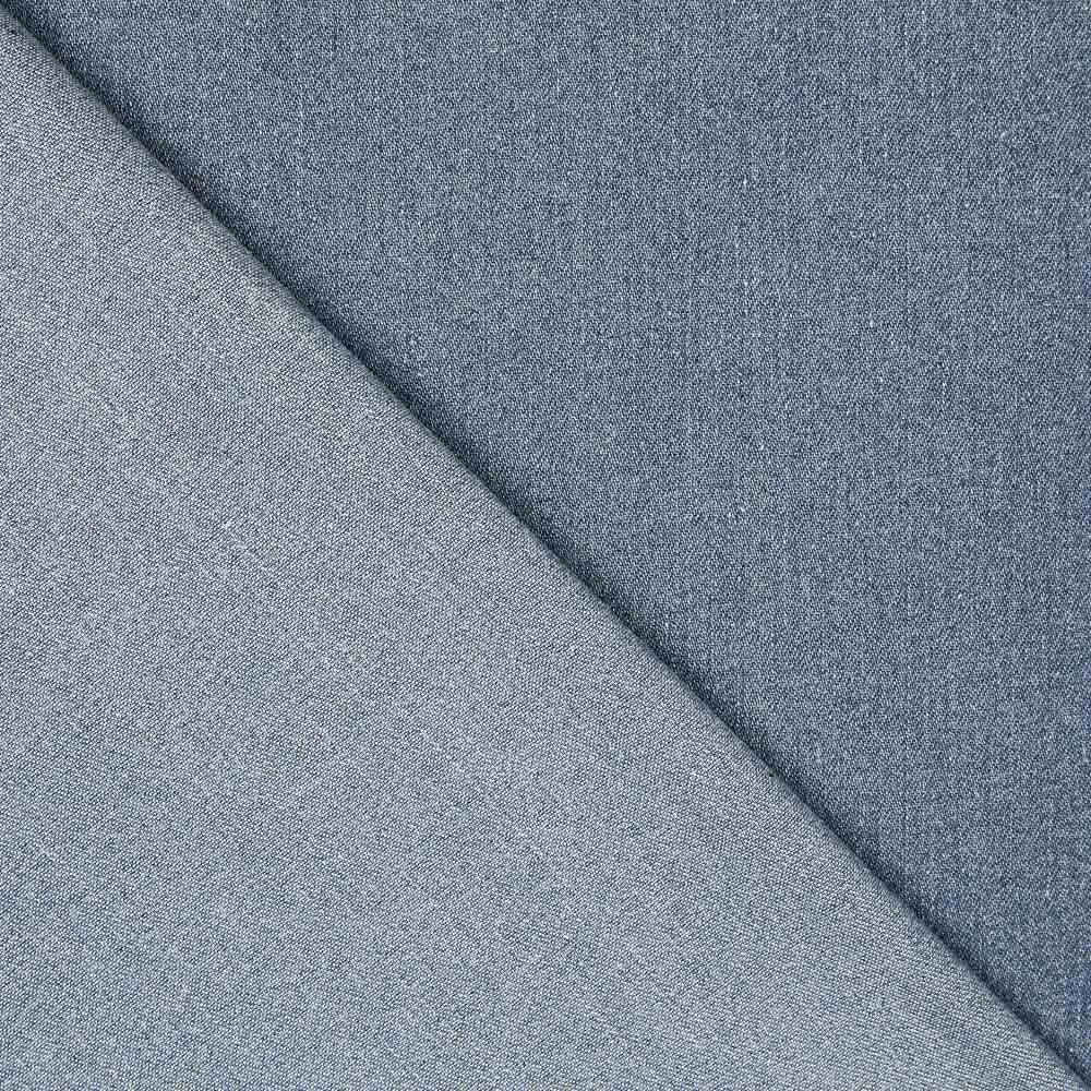 Denim Stretch Medium Blau - Ribes y Casals
