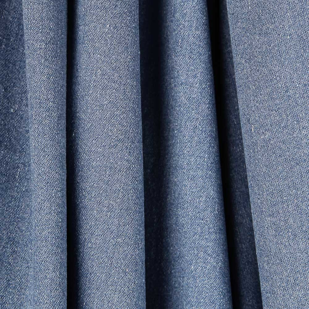 Denim Stretch Medium Blau - Ribes y Casals