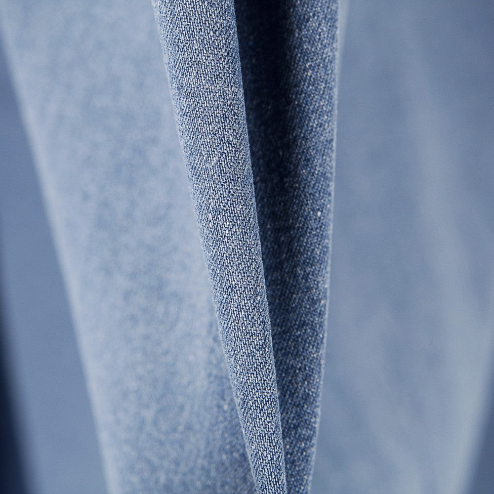 Denim Stretch Medium Blau - Ribes y Casals
