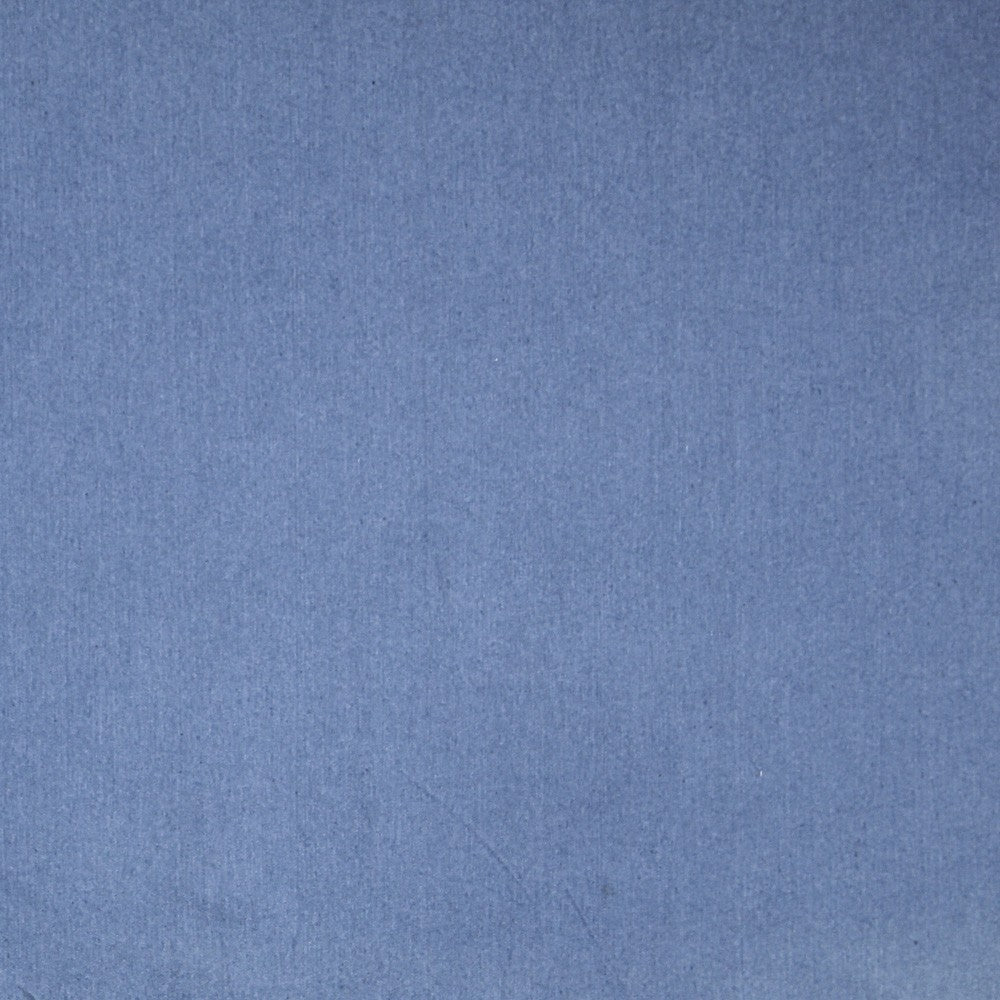 Hellblauer Fein-Denim - Ribes y Casals