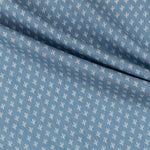 Denim Fine Kaktusblau - Ribes y Casals