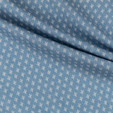 Denim Fine Kaktusblau - Ribes y Casals