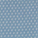 Denim Fine Kaktusblau - Ribes y Casals
