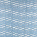 Denim Fine Flamingos Blau - Ribes y Casals