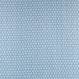 Denim Fine Flamingos Blau - Ribes y Casals