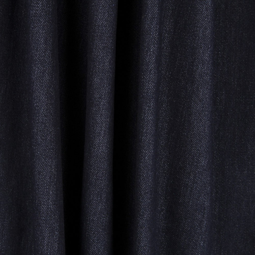Denim Dünn Elasthan Dunkelblau - Ribes y Casals