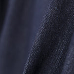 Denim Dünn Elasthan Dunkelblau - Ribes y Casals
