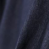 Denim Dünn Elasthan Dunkelblau - Ribes y Casals