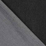 Denim Fine Spandex Schwarz - Ribes y Casals