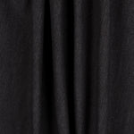 Denim Fine Spandex Schwarz - Ribes y Casals