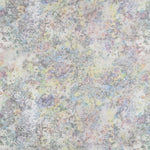 Denim Jaqcuard Tie-Dye Gelb - Ribes y Casals