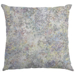 Denim Jaqcuard Tie-Dye Gelb - Ribes y Casals