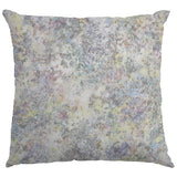 Denim Jaqcuard Tie-Dye Gelb - Ribes y Casals