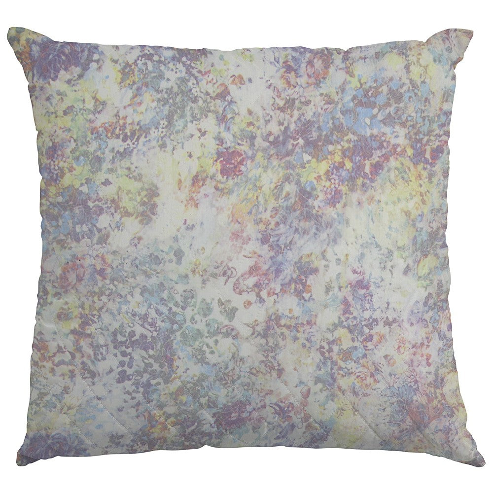 Denim Jaqcuard Tie-Dye Denim Rosa - Ribes y Casals