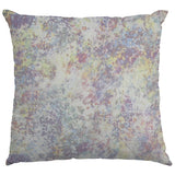 Denim Jaqcuard Tie-Dye Denim Rosa - Ribes y Casals