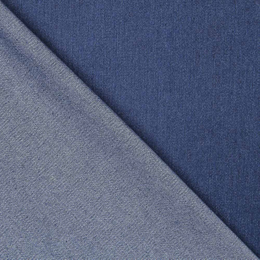 Denim Medium Spandex Blau - Ribes y Casals