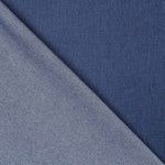 Denim Medium Spandex Blau - Ribes y Casals