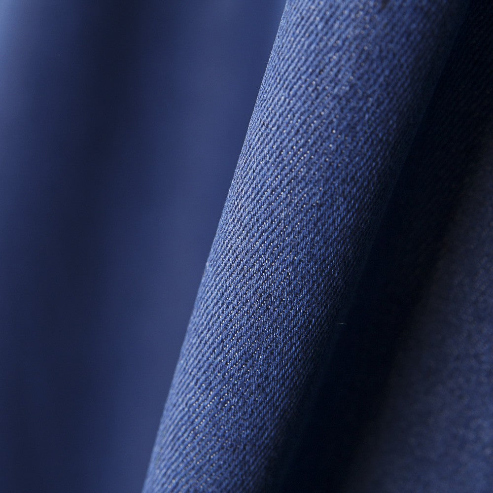 Denim Medium Spandex Blau - Ribes y Casals