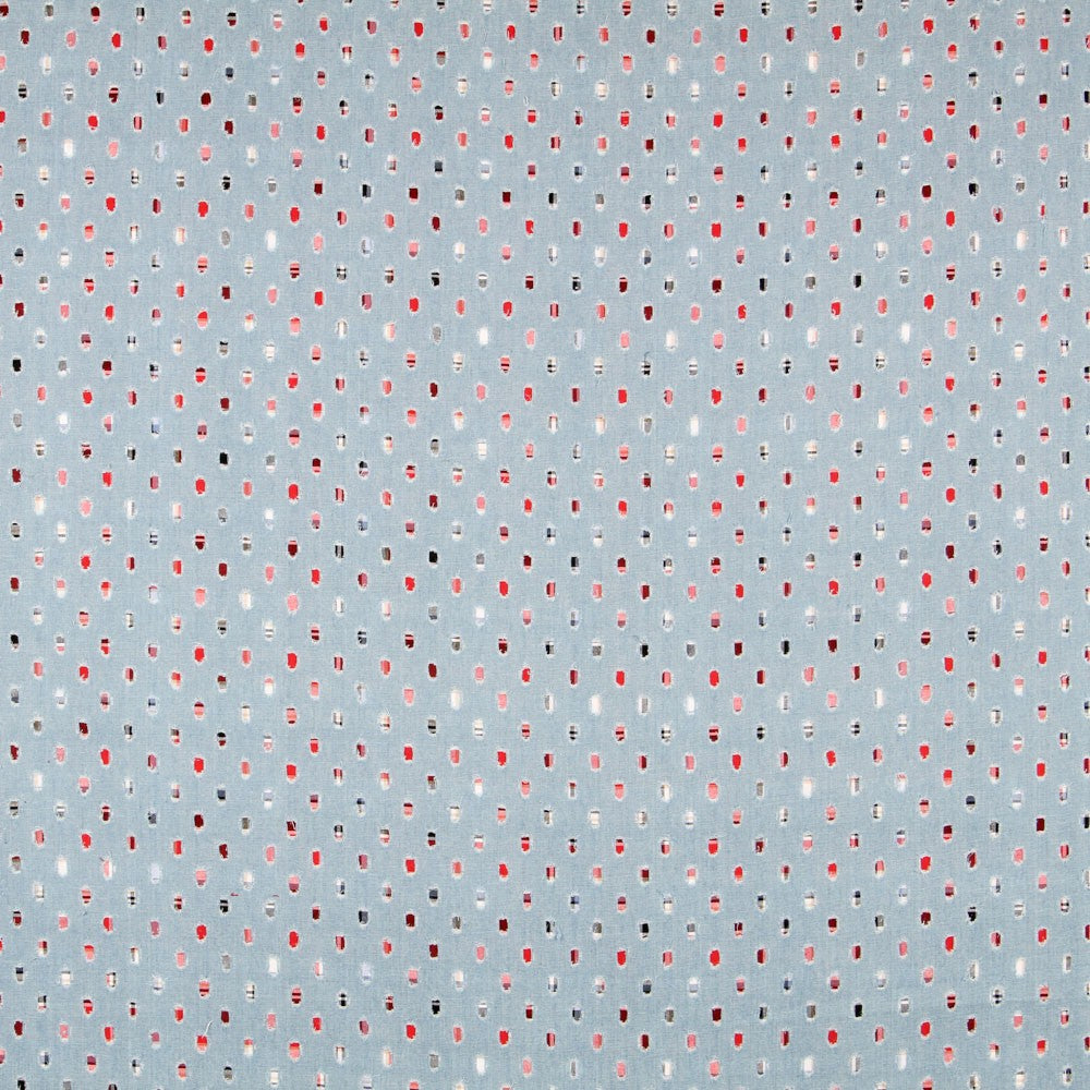 Denim Reversible Hellblau - Ribes y Casals