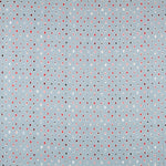 Denim Reversible Hellblau - Ribes y Casals