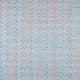 Denim Reversible Hellblau - Ribes y Casals