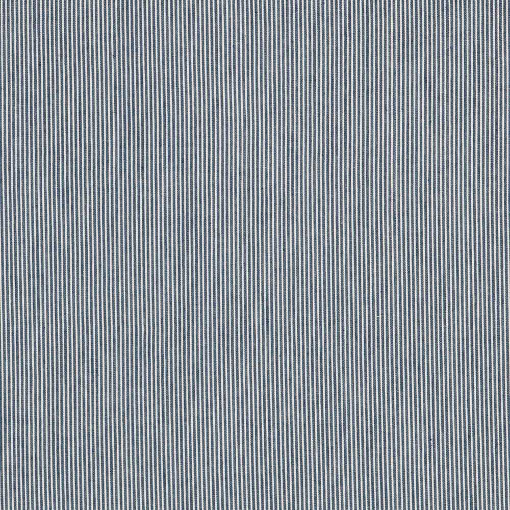 Denim Streifen Blau - Ribes y Casals