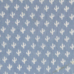 Denim Sommer Kaktus - Ribes y Casals