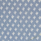 Denim Sommer Kaktus - Ribes y Casals