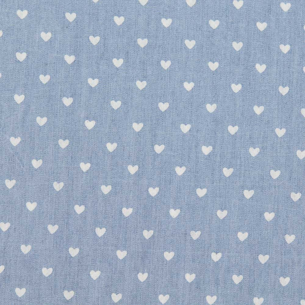 Denim Sommer Cuore - Ribes y Casals
