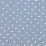 Denim Sommer Cuore - Ribes y Casals