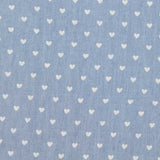 Denim Sommer Cuore - Ribes y Casals