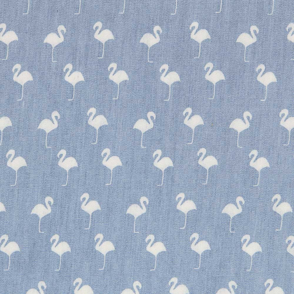 Denim Sommer Flamenco - Ribes y Casals