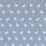 Denim Sommer Flamenco - Ribes y Casals