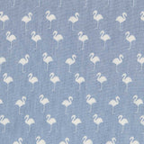 Denim Sommer Flamenco - Ribes y Casals