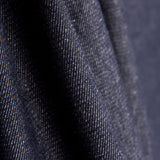 Denim Baumwolle Blau - Ribes y Casals