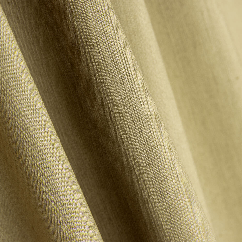 Denim Baumwolle Beige - Ribes y Casals