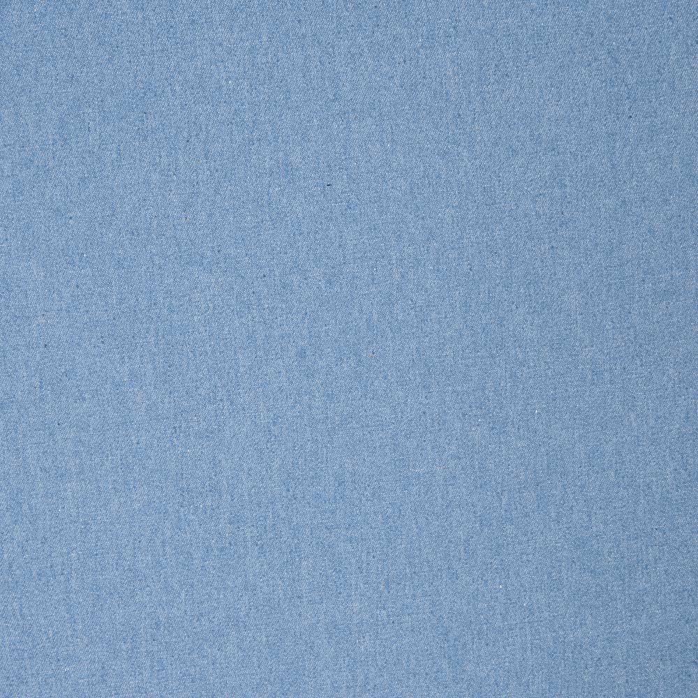 Leichtes Hemd aus Denim-Baumwolle - Ribes y Casals