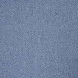 Denim-Baumwollhemd Medium - Ribes y Casals