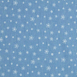 Denim Cotton Margaritas - Ribes y Casals
