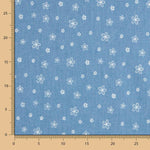 Denim Cotton Margaritas - Ribes y Casals
