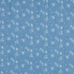 Denim Cotton Bouquet - Ribes y Casals