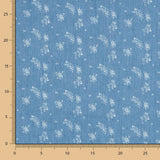Denim Cotton Bouquet - Ribes y Casals