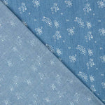 Denim Cotton Bouquet - Ribes y Casals