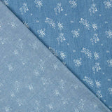 Denim Cotton Bouquet - Ribes y Casals