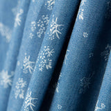 Denim Cotton Bouquet - Ribes y Casals
